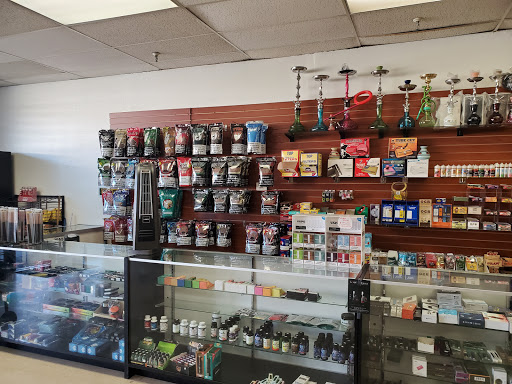 Tobacco Shop «Smoke Shop», reviews and photos, 2855 W Cactus Rd # 28, Phoenix, AZ 85029, USA