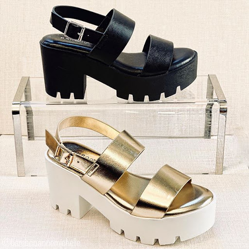 Shoe Store «SHOE TIME & SHOE TREND», reviews and photos, 3021 Freedom Dr, Charlotte, NC 28208, USA