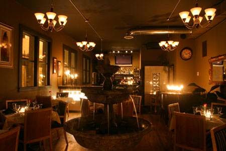 Italian Restaurant «Andante», reviews and photos, 113 S Emerson St, Chelan, WA 98816, USA