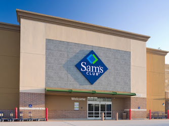 Sam's Club