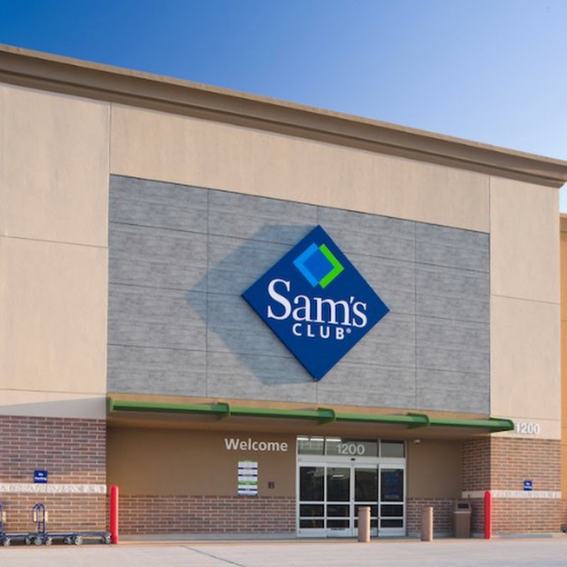 Sam's Club