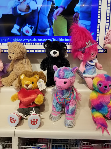Toy Store «Build-A-Bear Workshop», reviews and photos, 4130 Summit Plaza Dr, Louisville, KY 40241, USA