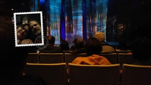 Performing Arts Theater «Synetic Theater», reviews and photos, 1800 S Bell St, Arlington, VA 22202, USA