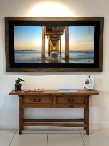 Picture Frame Shop «Work of Art Gallery & Framing», reviews and photos, 1727 Coral Way, Miami, FL 33145, USA