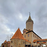 Photo n°5 de l'avis de Mandy.a fait le 01/01/2022 à 18:59 sur le  Leuchtenburg à Seitenroda