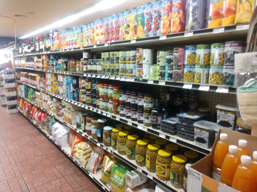 Supermarket «Tropicana Market», reviews and photos, 1406 E Huntington Dr, Duarte, CA 91010, USA