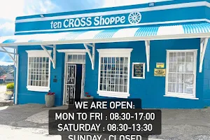 Ten CROSS Shoppe image