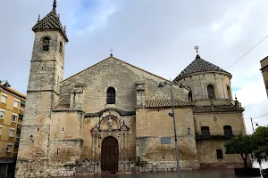 Parroquia San Mateo image