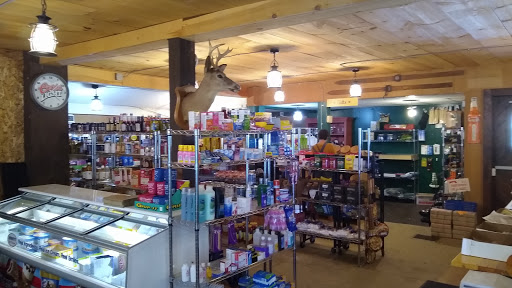 Bonnie's Country Store