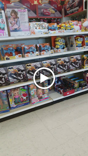 Toy Store «Toys