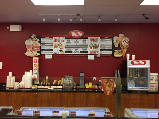 Ice Cream Shop «Thrifty Ice Cream», reviews and photos, 2580 Wigwam Pkwy, Henderson, NV 89074, USA