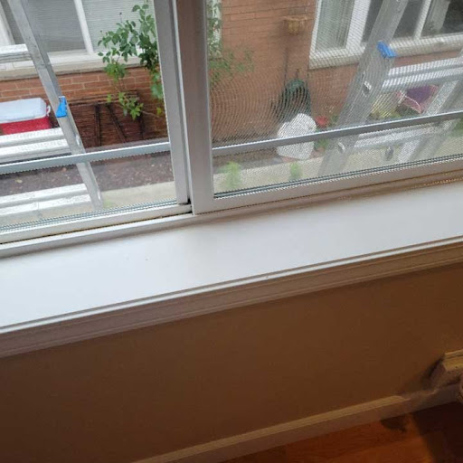 Siding Contractor «SFW Construction LLC», reviews and photos, 2552E NW Vaughn St, Portland, OR 97210, USA