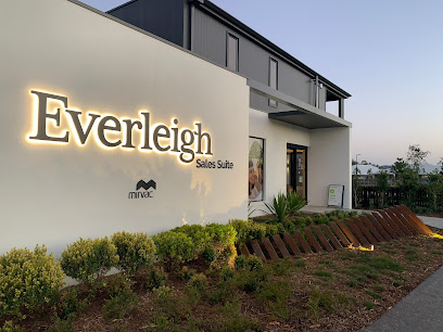 Everleigh by Mirvac Sales Office