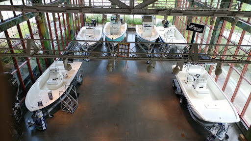 Sporting Goods Store «Bass Pro Shops», reviews and photos, 1000 Basspro Dr, Houston, TX 77047, USA