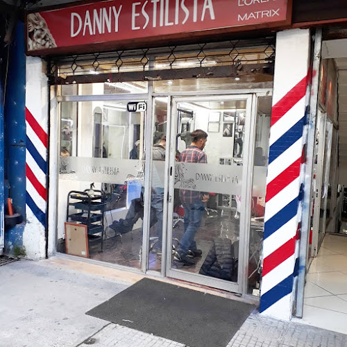 Danny Estilista - Peluquería