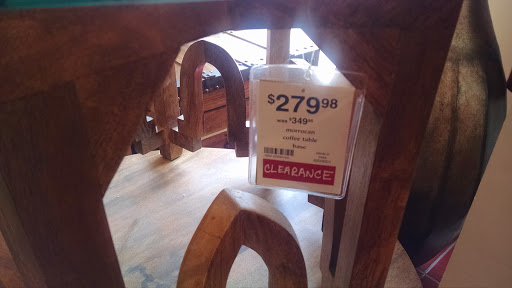 Home Goods Store «Pier 1 Imports», reviews and photos, 3078 NY-50, Saratoga Springs, NY 12866, USA