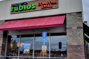 Rubio's Coastal Grill image