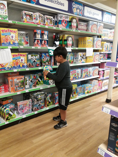 Toy Store «Toys