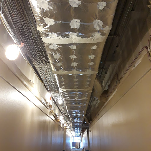 HVAC Contractor «Westbrook Service Corporation», reviews and photos, 1411 S Orange Blossom Trail, Orlando, FL 32805, USA