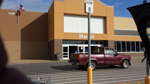 Department Store «Walmart Supercenter», reviews and photos, 4538 US-231, Wetumpka, AL 36092, USA