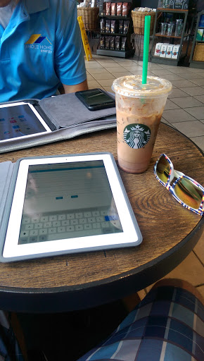 Starbucks image