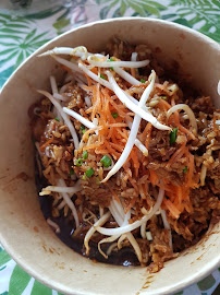 Phat thai du Restauration rapide Pitaya Thaï Street Food à Castres - n°18
