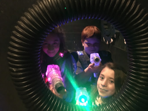 Restaurant «Lanes Trains And Automobiles», reviews and photos, 450 Butler Dr, Murfreesboro, TN 37127, USA