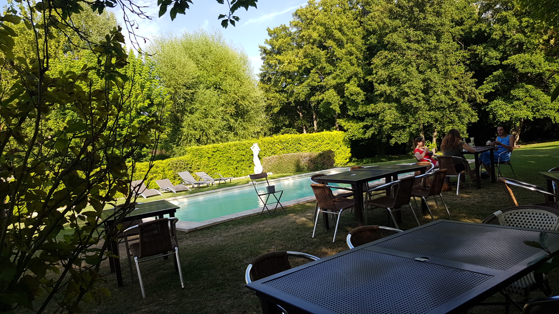 Photo n° 2 de l'avis de Jean-Charles.e fait le 01/08/2019 à 16:39