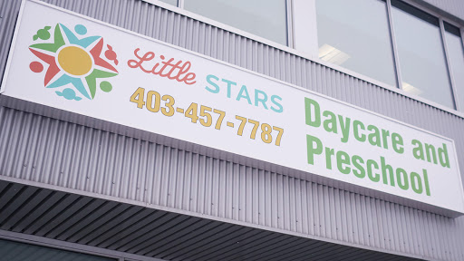 Little Stars Daycare and Preschool