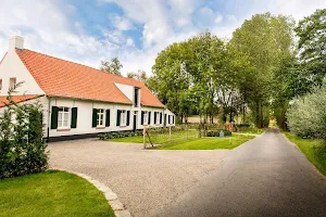 Cottage de Vinck image