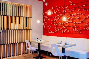 Sushiria - Uccle image