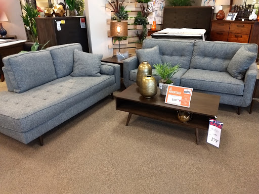 Furniture Store «Ashley HomeStore», reviews and photos, 3672 Welsh Rd, Willow Grove, PA 19090, USA