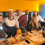 Photo n°1 de l'avis de francesco.u fait le 06/02/2024 à 16:41 sur le  Pizzeria Positano Milano Carrobbio à Milan