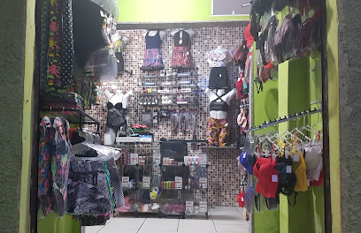 Logo da empresa - Owlsada Moda Íntima