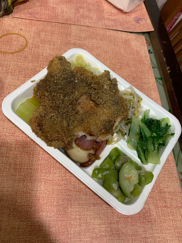 拎刀躁咖便當|台北美食推薦|中正紀念堂餐廳|必吃 的照片