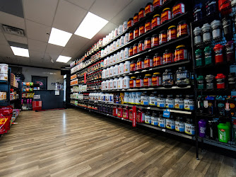 Reflex Supplements Medicine Hat