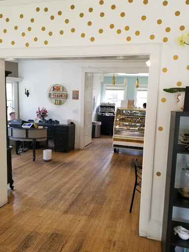 Bakery «Let Them Eat Cake», reviews and photos, 310 C St, Davis, CA 95616, USA