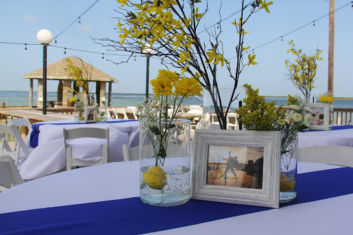 Wedding Venue «Mansion By The Sea», reviews and photos, 2100 TX-361, Aransas Pass, TX 78336, USA