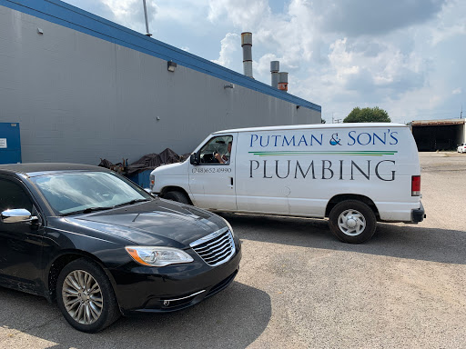 Plumber «Putman & Sons Plumbing Inc», reviews and photos, 2791 Leach Rd, Rochester Hills, MI 48309, USA