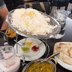 Photo n° 6 de l'avis de Georges.e fait le 08/07/2023 à 15:47 pour Rajpoot Saint-Maur - Restaurant Indien & Pakistanais Halal à Saint-Maur-des-Fossés