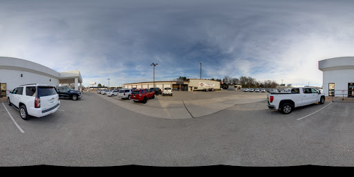 GMC Dealer «Lively Cadillac GMC», reviews and photos, 400 TX-63 Spur, Longview, TX 75601, USA