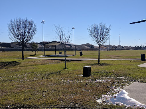 Park «Lindsay/Lyons Park and Sports Complex», reviews and photos, 2310 Atascocita Road, Humble, TX 77396, USA