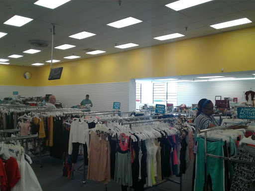 Clothing Store «Citi Trends», reviews and photos, 545 SW 16th St, Belle Glade, FL 33430, USA