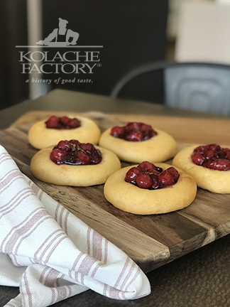 Bakery «Kolache Factory», reviews and photos, 11018 Culebra Rd #106, San Antonio, TX 78253, USA