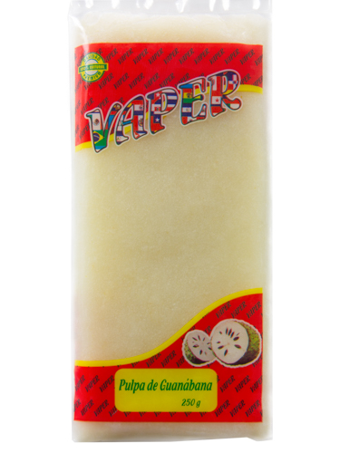 VAPER FOODS, S.L. en Humanes de Madrid