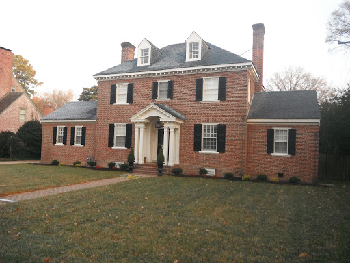 Photo of Hughes Painting LLC