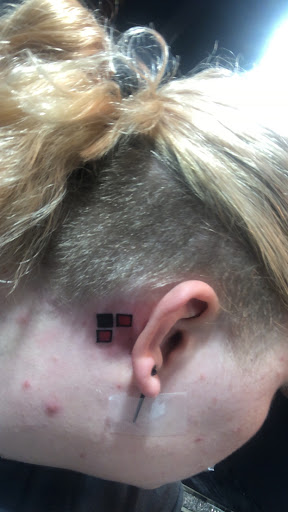 Explore corn tattoo ideas, creative tattoo ideas in Conroe, available at Monsters Ink, LLC