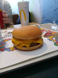 Photo n°5 de McDonald's à Brest ()
