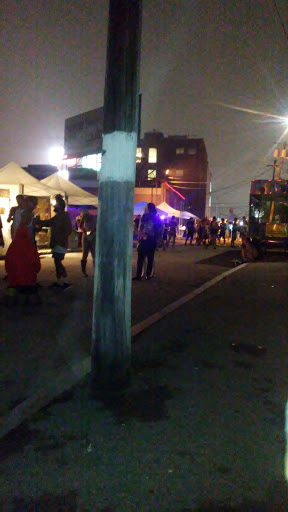 Night Club «Platforms Dance Club», reviews and photos, 165 Poe St, Providence, RI 02905, USA