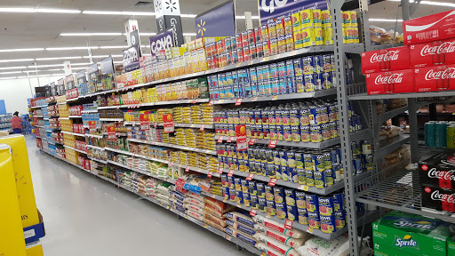 Discount Store «Walmart», reviews and photos, 750 Middle Country Rd, Middle Island, NY 11953, USA